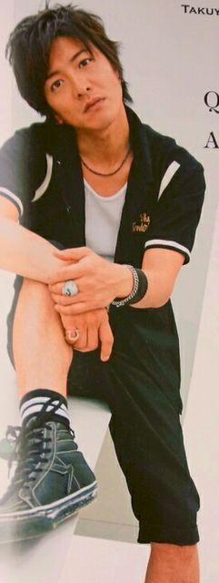 キムタク着 クロップドパンツ < 男性ファッション  キムタク着 クロップドパンツ < 男性ファッションの
