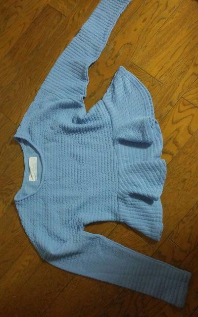 美品 Mサイズ トップス たぶんブランド < 女性ファッション  美品 Mサイズ トップス たぶんブランド  < 女性ファッションの