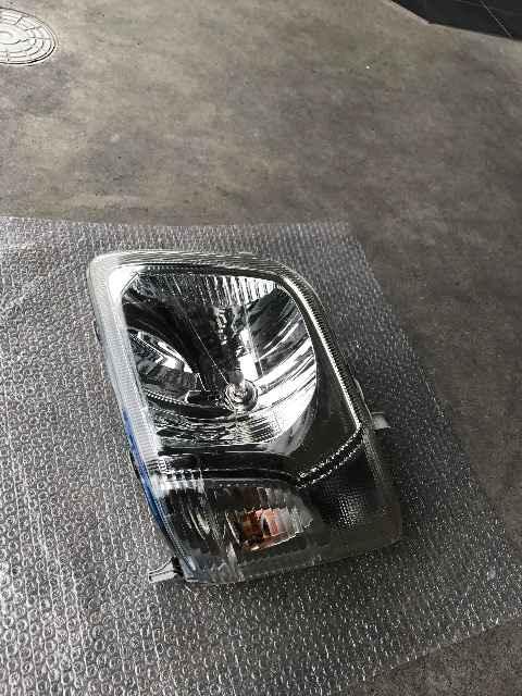 S320ハイゼット!純正ヘッドライト助手席側! < 自動車/バイク S320ハイゼット!純正ヘッドライト助手席側! < 自動車/バイク