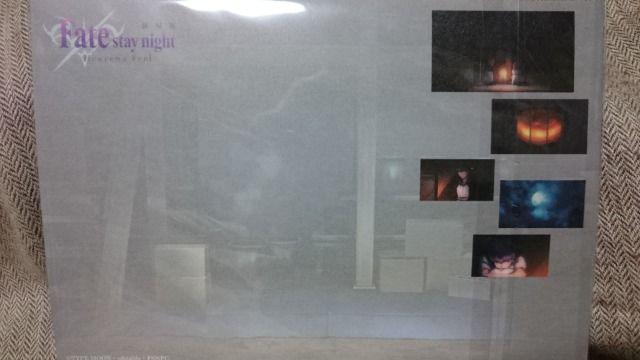 ■未開封■Fate/staynight HF 間桐桜 メタリックカード TYPE-MOON < アニメ/コミック/キャラクター  ■未開封■Fate/staynight HF 間桐桜 メタリックカード TYPE-MOON < アニメ/コミック/キャラクターの