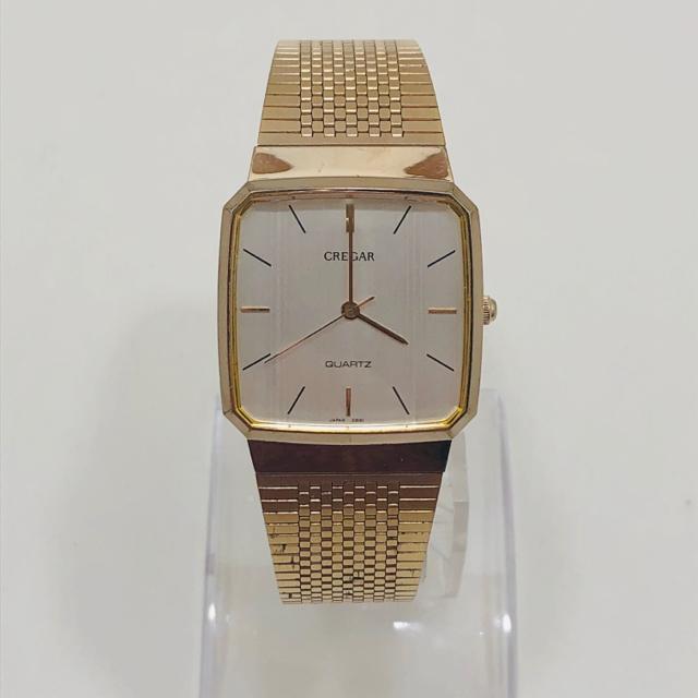 T296 CREGAR C3121 メンズ 腕時計 クオーツ < 男性アクセサリー/時計 T296 CREGAR C3121 メンズ 腕時計 クオーツ < 男性アクセサリー/時計の
