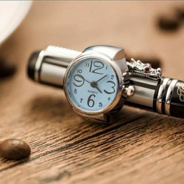 新品 未使用 指輪 時計 シンプル 9色セット < 女性アクセサリー/時計  新品 未使用 指輪 時計 シンプル 9色セット < 女性アクセサリー/時計の