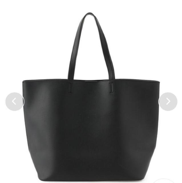 ★ADAM ET ROPE'(アダムエロペ)★トートバック♪新品・未使用☆ < ブランド  ★ADAM ET ROPE'(アダムエロペ)★トートバック♪新品・未使用☆ < ブランドの