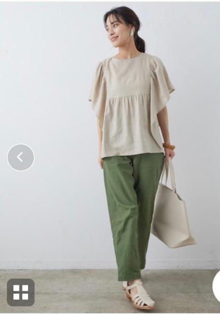 ★ADAM ET ROPE'(アダムエロペ)★トートバック♪新品・未使用☆ < ブランド  ★ADAM ET ROPE'(アダムエロペ)★トートバック♪新品・未使用☆ < ブランドの