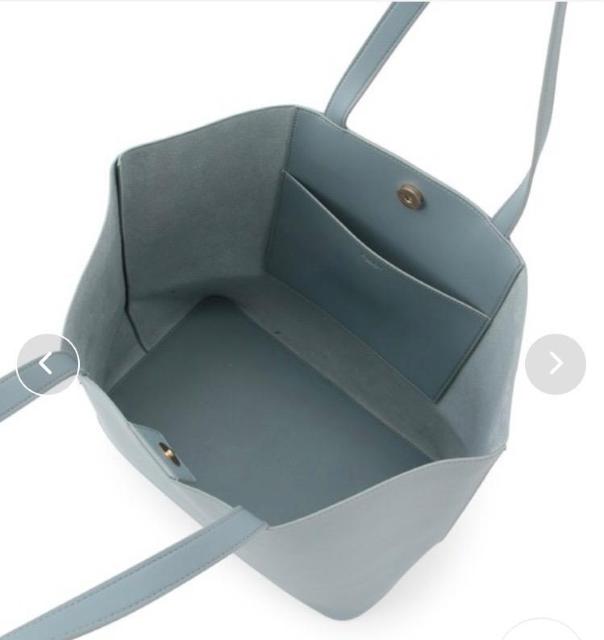 ★ADAM ET ROPE'(アダムエロペ)★トートバック♪新品・未使用☆ < ブランド  ★ADAM ET ROPE'(アダムエロペ)★トートバック♪新品・未使用☆ < ブランドの