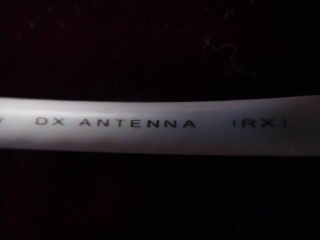 DXアンテナ テレビ接続ケーブル(【2m】L型プラグ⇔ストレート型!。 < 家電/AV  DXアンテナ テレビ接続ケーブル(【2m】L型プラグ⇔ストレート型!。 < 家電/AVの