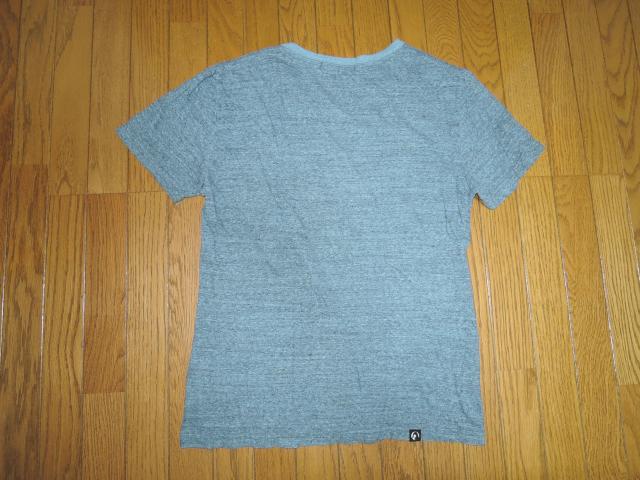 HYSTERIC GLAMOUR ヒステリックグラマー Tシャツ S ガール ロゴLOGO カットソー シルク混 < ブランド HYSTERIC GLAMOUR ヒステリックグラマー Tシャツ S ガール ロゴLOGO カットソー シルク混 < ブランドの