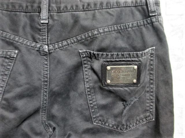 h`FKbo[i DOLCE&GABBANA hKo Be[WH pc fjpc/Y/44  uh 