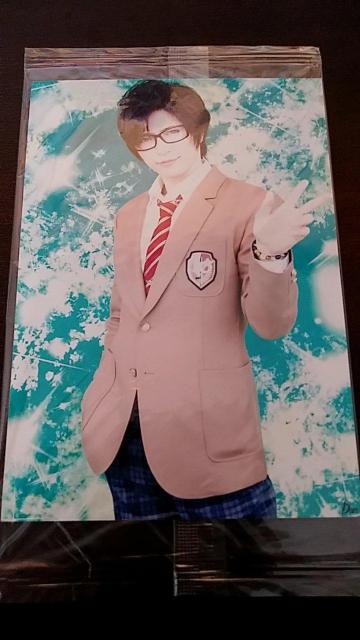 神威♂楽園 性徒会長 GACKTの写真 ガクト様 < タレントグッズ 神威♂楽園 性徒会長 GACKTの写真 ガクト様 < タレントグッズの