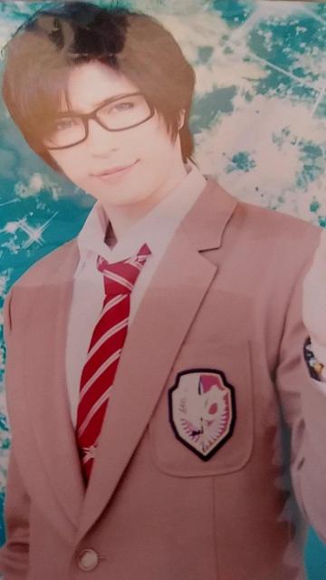 神威♂楽園 性徒会長 GACKTの写真 ガクト様 < タレントグッズ 神威♂楽園 性徒会長 GACKTの写真 ガクト様 < タレントグッズの