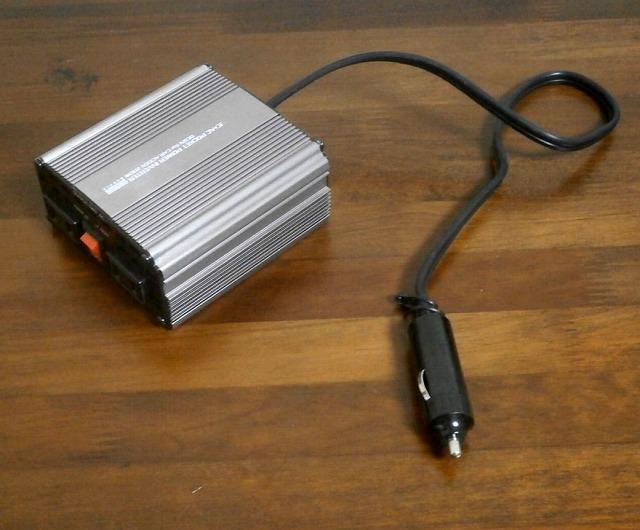★Car-dav200w 中古品 サンワ カーインバータ < ホビー  ★Car-dav200w 中古品 サンワ カーインバータ  < ホビーの