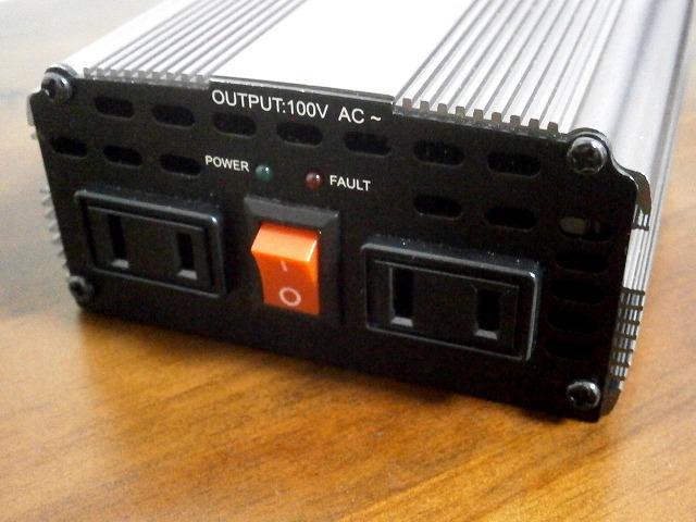 ★Car-dav200w 中古品 サンワ カーインバータ < ホビー  ★Car-dav200w 中古品 サンワ カーインバータ < ホビーの