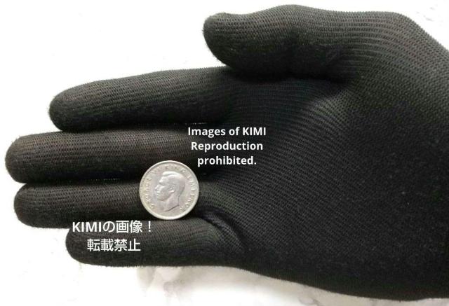 1シリング硬貨 1947 ジョージ6世 ニュージーランド マオリ族の戦士 貨幣 コイン タイアハ < ホビー  1シリング硬貨 1947 ジョージ6世 ニュージーランド マオリ族の戦士 貨幣 コイン タイアハ < ホビーの