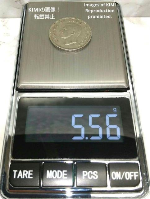 1シリング硬貨 1947 ジョージ6世 ニュージーランド マオリ族の戦士 貨幣 コイン タイアハ < ホビー  1シリング硬貨 1947 ジョージ6世 ニュージーランド マオリ族の戦士 貨幣 コイン タイアハ < ホビーの