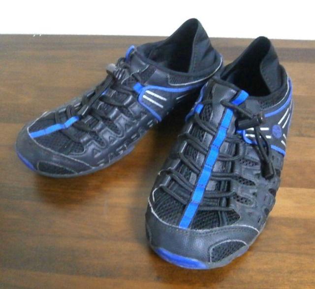 ◆VANSPIRIT サンダル バンスピリット ジャンク品 24.0〜24.5 < 男性ファッション  ◆VANSPIRIT サンダル バンスピリット ジャンク品 24.0〜24.5  < 男性ファッションの