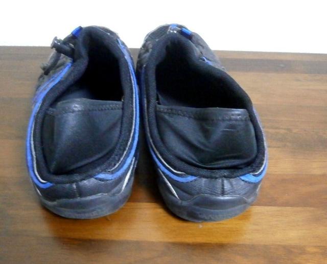 ◆VANSPIRIT サンダル バンスピリット ジャンク品 24.0〜24.5 < 男性ファッション  ◆VANSPIRIT サンダル バンスピリット ジャンク品 24.0〜24.5 < 男性ファッションの