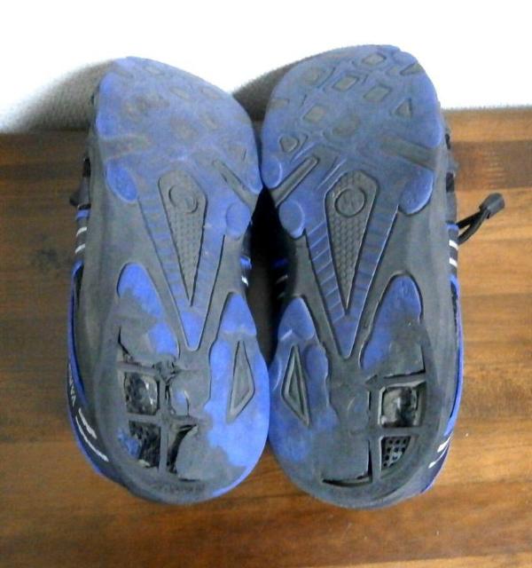 ◆VANSPIRIT サンダル バンスピリット ジャンク品 24.0〜24.5 < 男性ファッション  ◆VANSPIRIT サンダル バンスピリット ジャンク品 24.0〜24.5 < 男性ファッションの