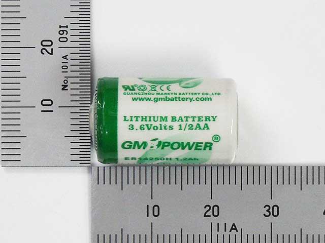 Macp 3.6V`Edr [CBT36V݊]  PC{/Ӌ@ 