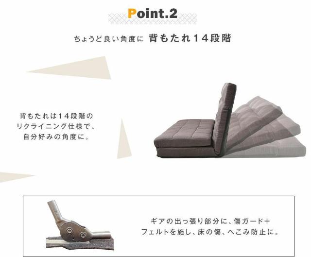 3way �O���[ �\�t�@�[�x�b�h 2�l�|�� �R���p�N�g ������� ��130cm �n�C�o�b�N �� �C���e���A/���C�t�� 