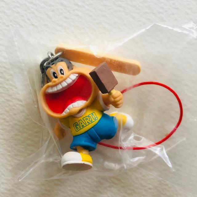 ガリガリ君 フィギュアストラップ コーラ < ホビー ガリガリ君 フィギュアストラップ コーラ < ホビーの