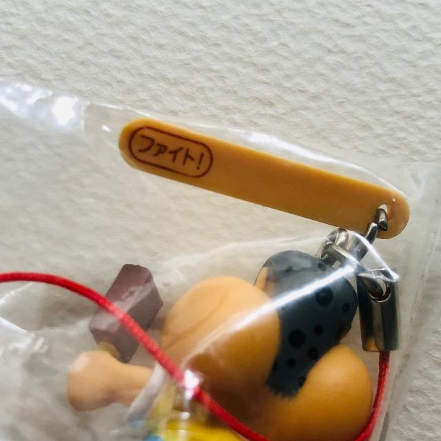 ガリガリ君 フィギュアストラップ コーラ < ホビー ガリガリ君 フィギュアストラップ コーラ < ホビーの