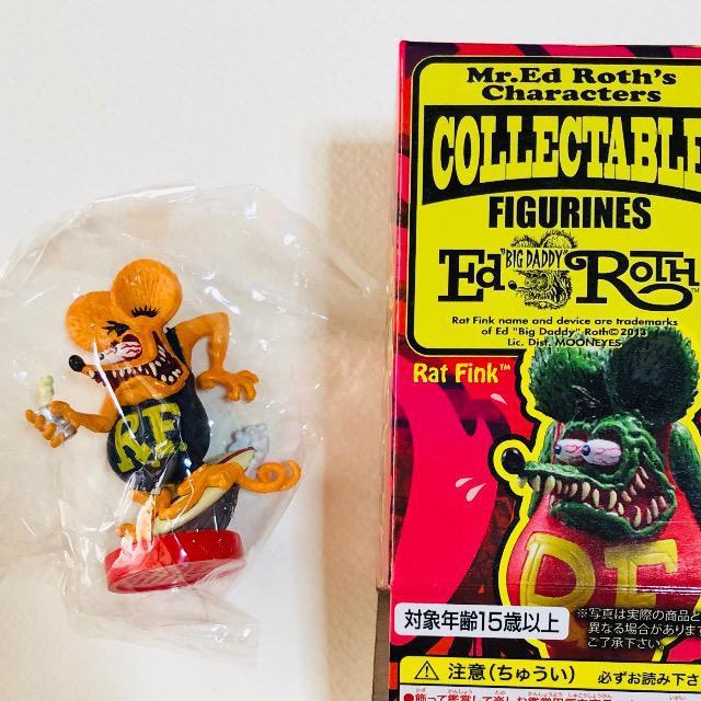 Rat Fink LN^[g[fBORNV@Surfs U p Rat Fink IWver.   zr[ 