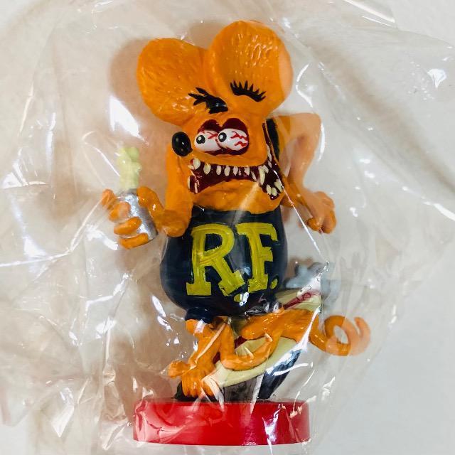 Rat Fink LN^[g[fBORNV@Surfs U p Rat Fink IWver.  zr[ 