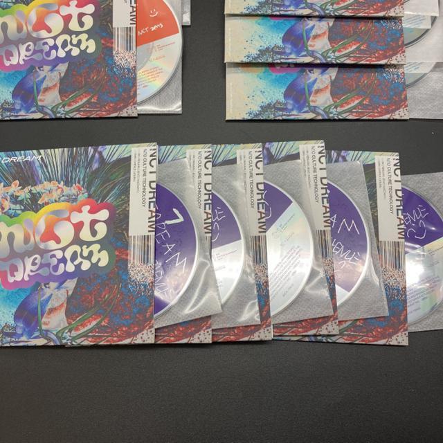 即決 NCT DREAM BEST FRIEND EVER 8cm CD 32枚セット < CD/DVD/ビデオ  即決 NCT DREAM BEST FRIEND EVER 8cm CD 32枚セット < CD/DVD/ビデオの