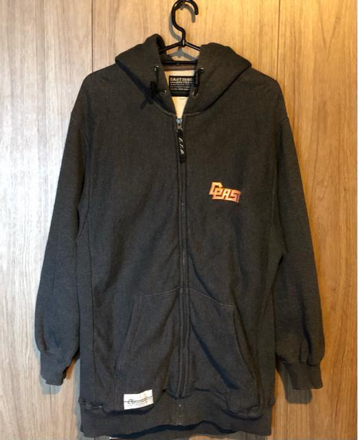 《EAST20BOX》パーカー ETB スウェット トレーナー スト系 古着 ヴィンテージ ステューシー ビンテージ USED < 男性ファッション  《EAST20BOX》パーカー ETB スウェット トレーナー スト系 古着 ヴィンテージ ステューシー ビンテージ USED  < 男性ファッションの