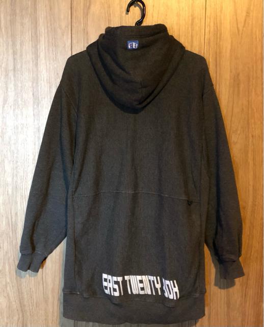 《EAST20BOX》パーカー ETB スウェット トレーナー スト系 古着 ヴィンテージ ステューシー ビンテージ USED < 男性ファッション  《EAST20BOX》パーカー ETB スウェット トレーナー スト系 古着 ヴィンテージ ステューシー ビンテージ USED < 男性ファッションの