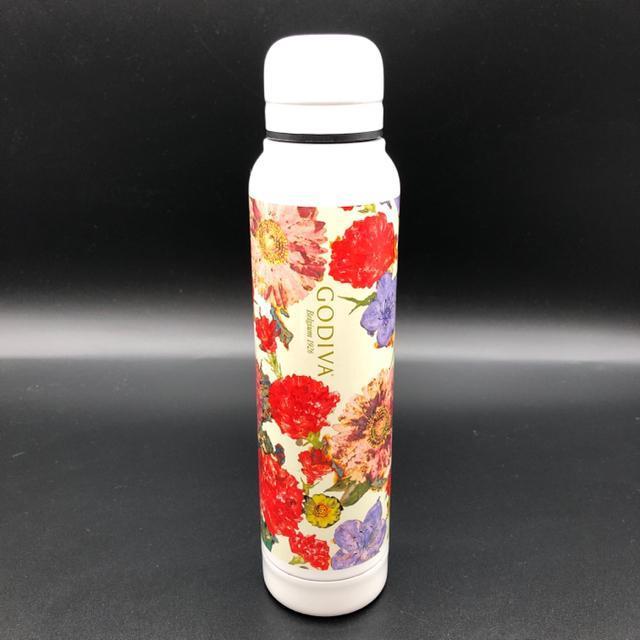 即決 GODIVA ゴディバ ステンレスボトル < レジャー/スポーツ  即決 GODIVA ゴディバ ステンレスボトル  < レジャー/スポーツの