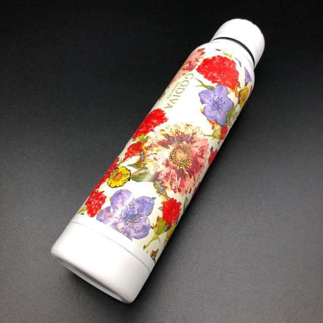 即決 GODIVA ゴディバ ステンレスボトル < レジャー/スポーツ  即決 GODIVA ゴディバ ステンレスボトル < レジャー/スポーツの