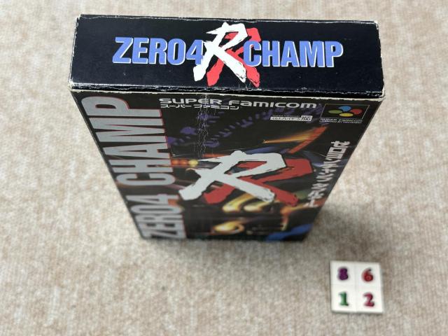 (SFC)�u�[�������`�����vRR�v(���E�� �t/S-8570)  �� �Q�[���{��/�\�t�g�� 