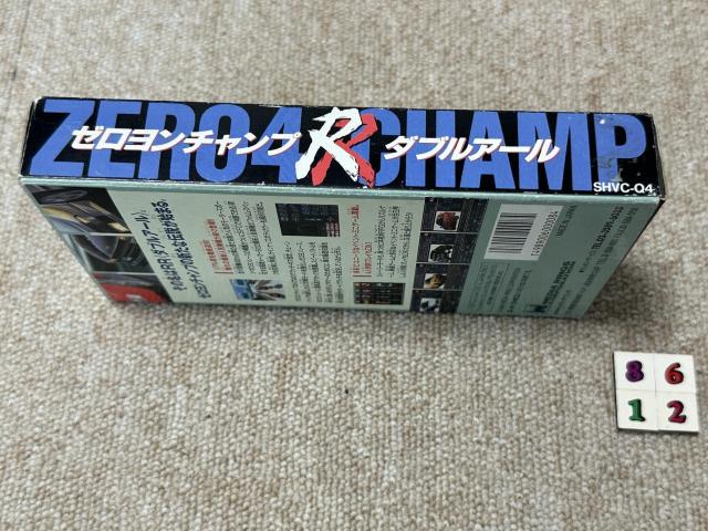 (SFC)�u�[�������`�����vRR�v(���E�� �t/S-8570) �� �Q�[���{��/�\�t�g�� 