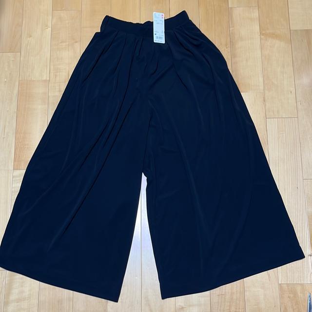 新品:クレープジャージースカートパンツ+ < ブランド  新品:クレープジャージースカートパンツ+  < ブランドの