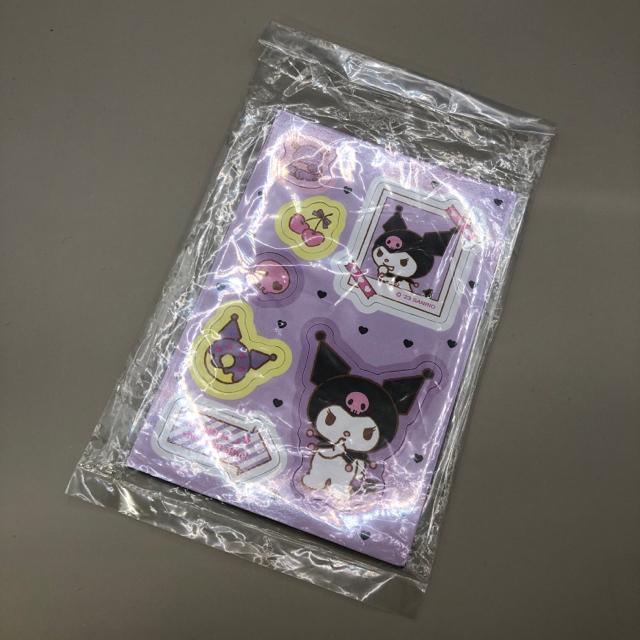 即決 新品 サンリオ クロミ えらんで マグネット < アニメ/コミック/キャラクター  即決 新品 サンリオ クロミ えらんで マグネット  < アニメ/コミック/キャラクターの