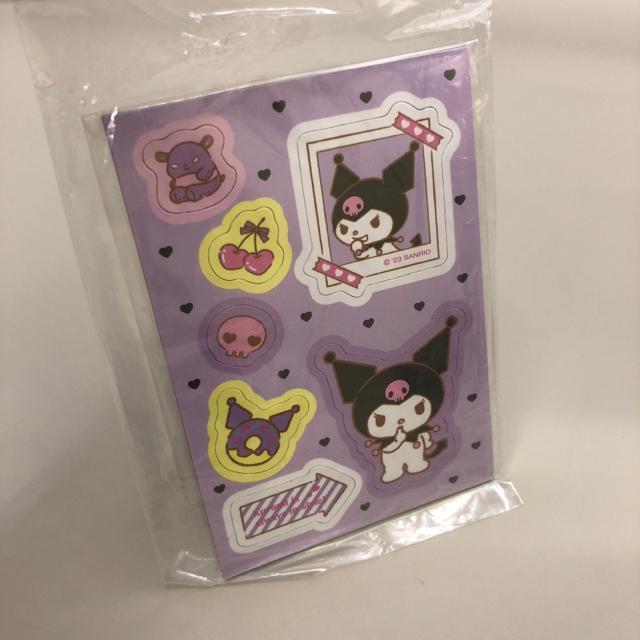 即決 新品 サンリオ クロミ えらんで マグネット < アニメ/コミック/キャラクター  即決 新品 サンリオ クロミ えらんで マグネット < アニメ/コミック/キャラクターの