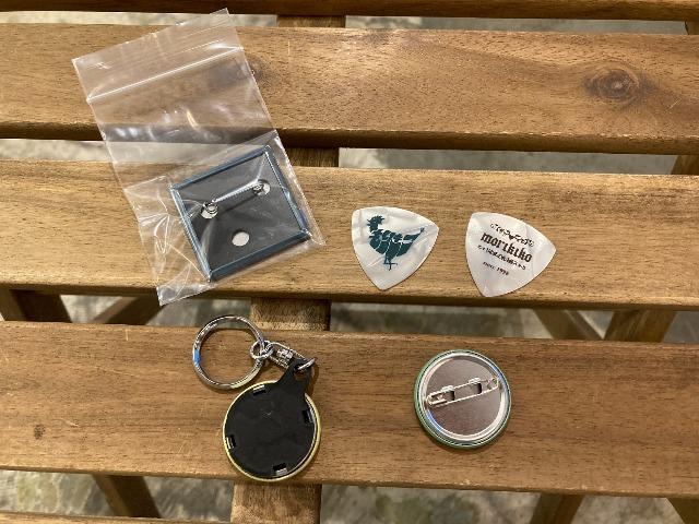 �y���肫���z�L�[�z���_�[�A�ʃo�b�`�A�s�b�N��5�_�Z�b�g