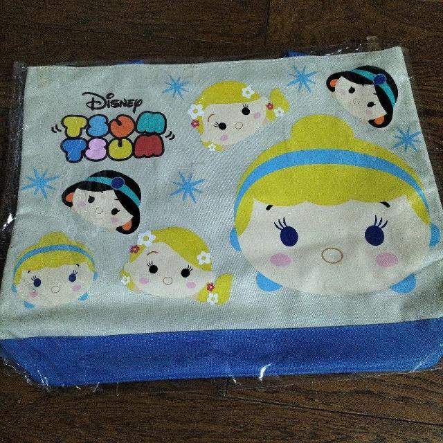 ディズニー ツムツム 新品 トートバッグ < 女性ファッション  ディズニー ツムツム 新品 トートバッグ  < 女性ファッションの