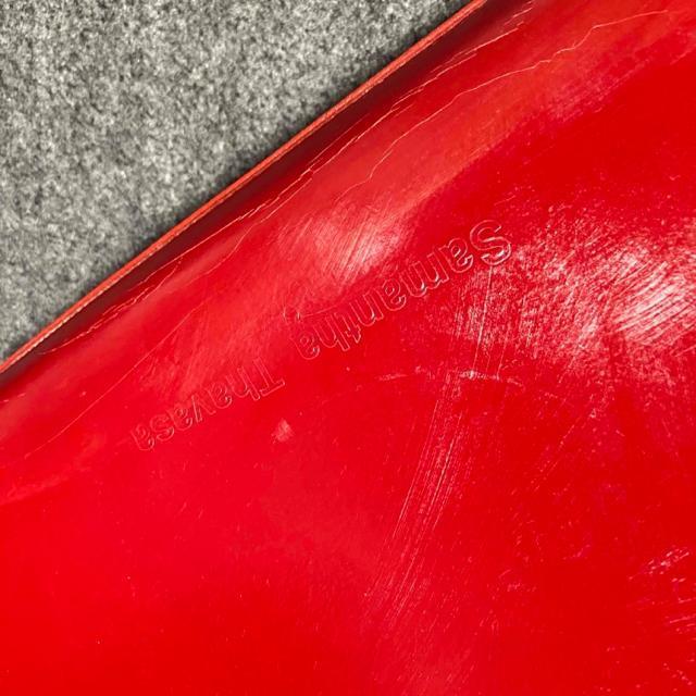 y1~X^[gzySamantha Thavasaz T}T^oT  / nhobO