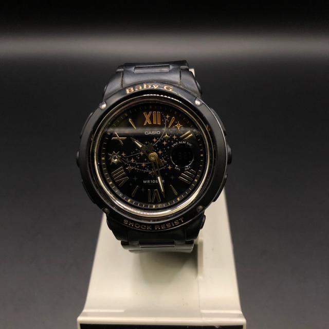 即決 CASIO カシオ Baby-G 腕時計 BGA-150ST < ブランド  即決 CASIO カシオ Baby-G 腕時計 BGA-150ST < ブランドの