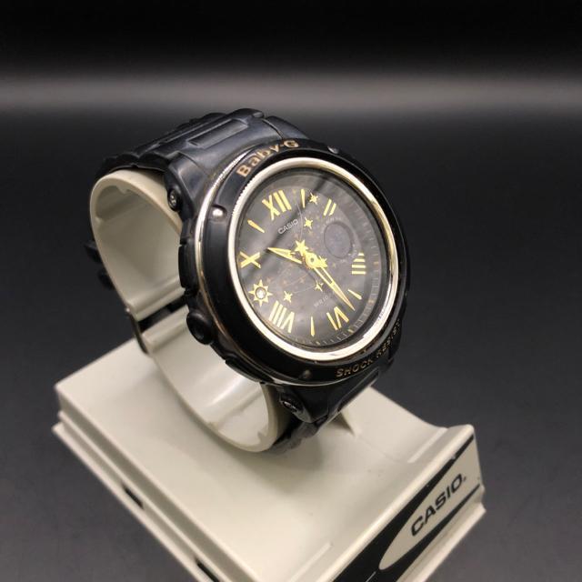 即決 CASIO カシオ Baby-G 腕時計 BGA-150ST < ブランド  即決 CASIO カシオ Baby-G 腕時計 BGA-150ST < ブランドの
