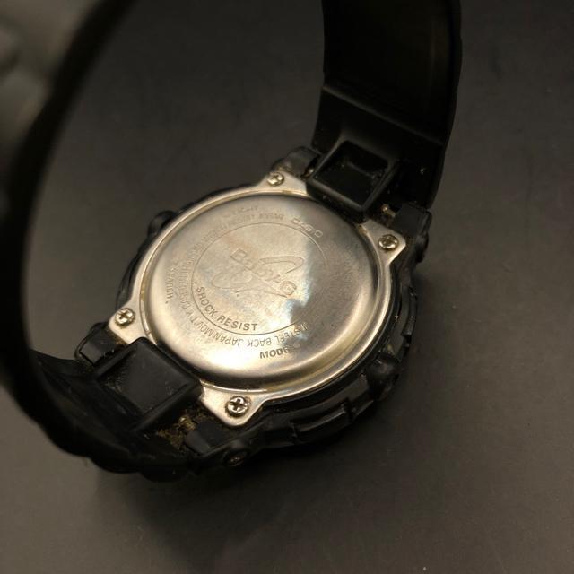 即決 CASIO カシオ Baby-G 腕時計 BGA-150ST < ブランド  即決 CASIO カシオ Baby-G 腕時計 BGA-150ST < ブランドの