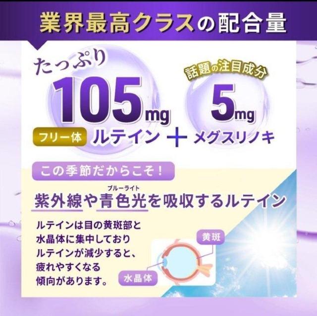 eC Tv 105mg ЋJ 30 60 Tvg  eC105 [ALT` OXmL  wX/r[eB[ 