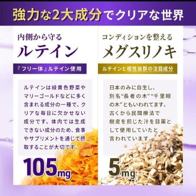 eC Tv 105mg ЋJ 30 60 Tvg  eC105 [ALT` OXmL  wX/r[eB[ 