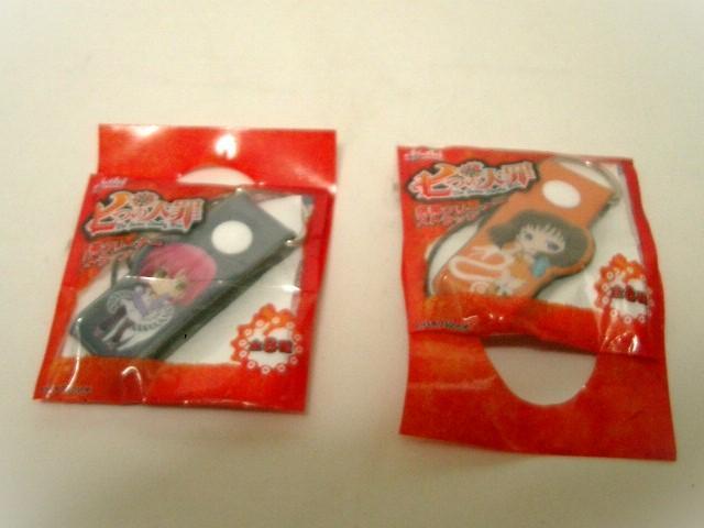 Asahi◆七つの大罪<携帯クリーナーストラップ > < ホビー  Asahi◆七つの大罪<携帯クリーナーストラップ >  < ホビーの