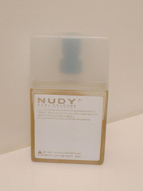 KANEBO カネボウ NUDY ヌーディ デュアルコロンN cool floral クールフローラル レア香水 50ml < 香水/コスメ/ネイル  KANEBO カネボウ NUDY ヌーディ デュアルコロンN cool floral クールフローラル レア香水 50ml  < 香水/コスメ/ネイルの