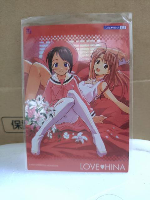 LOVE HINAg[fBOJ[h  g[fBOJ[h 