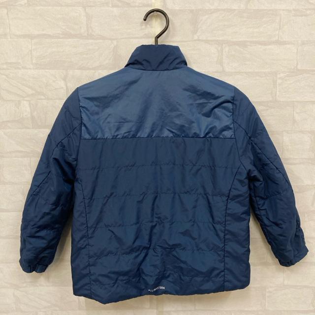 即決 adidas アディデス 中綿 ジャケット 120cm < ブランド  即決 adidas アディデス 中綿 ジャケット 120cm < ブランドの