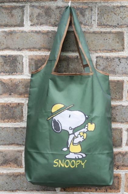 エッセ雑誌付録★スヌーピー ドデカトートバッグ エコバッグ < アニメ/コミック/キャラクター エッセ雑誌付録★スヌーピー ドデカトートバッグ エコバッグ < アニメ/コミック/キャラクターの